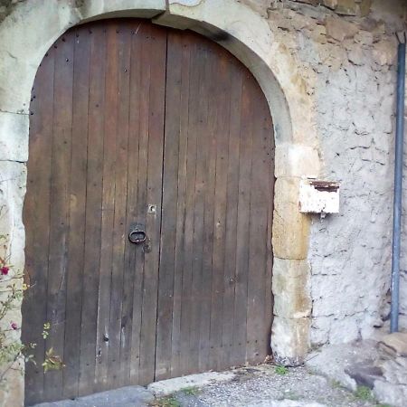 Gîte B.Lay Saint Sebastien d'Aigrefeuille Exterior foto