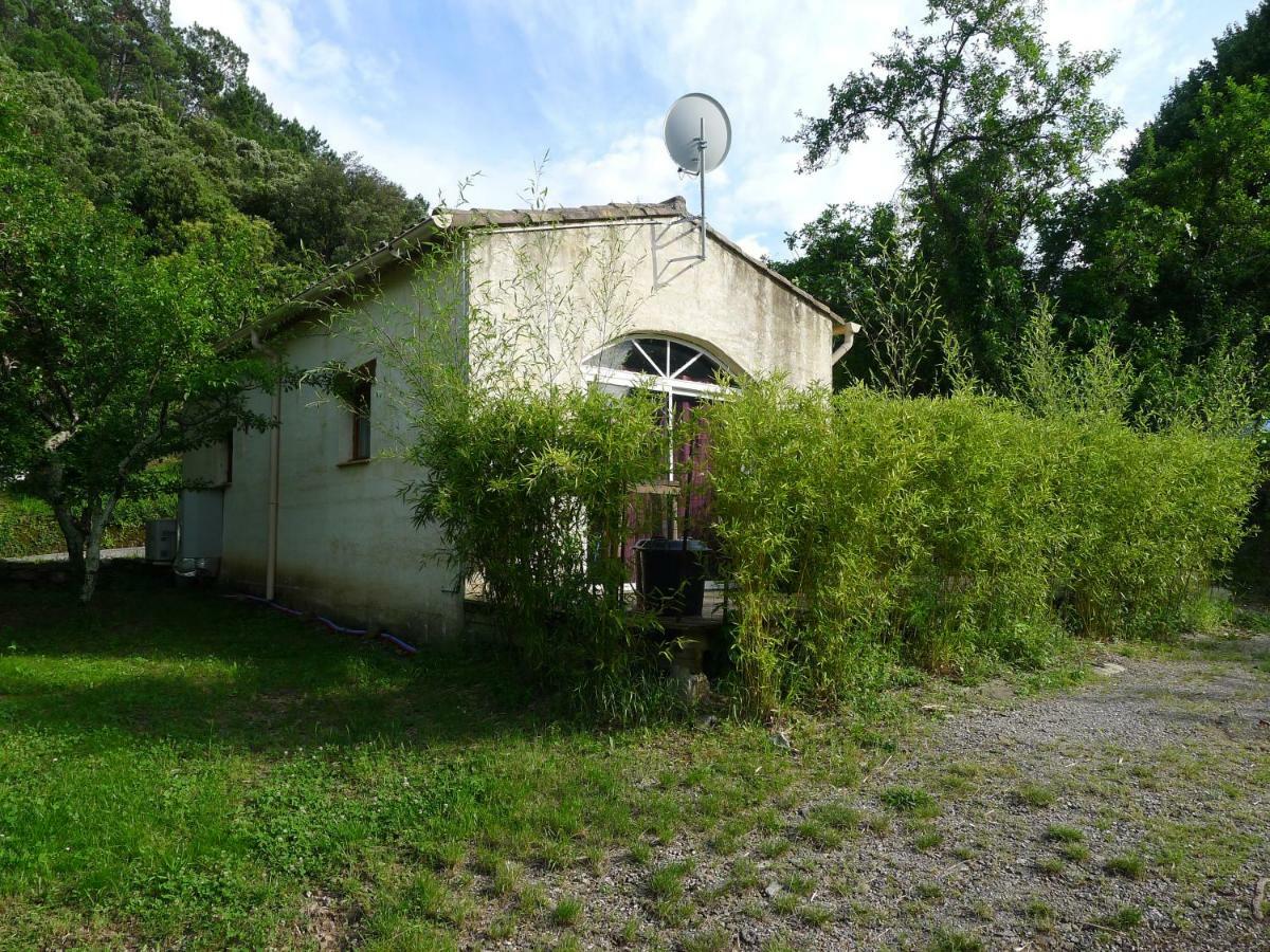 Gîte B.Lay Saint Sebastien d'Aigrefeuille Exterior foto