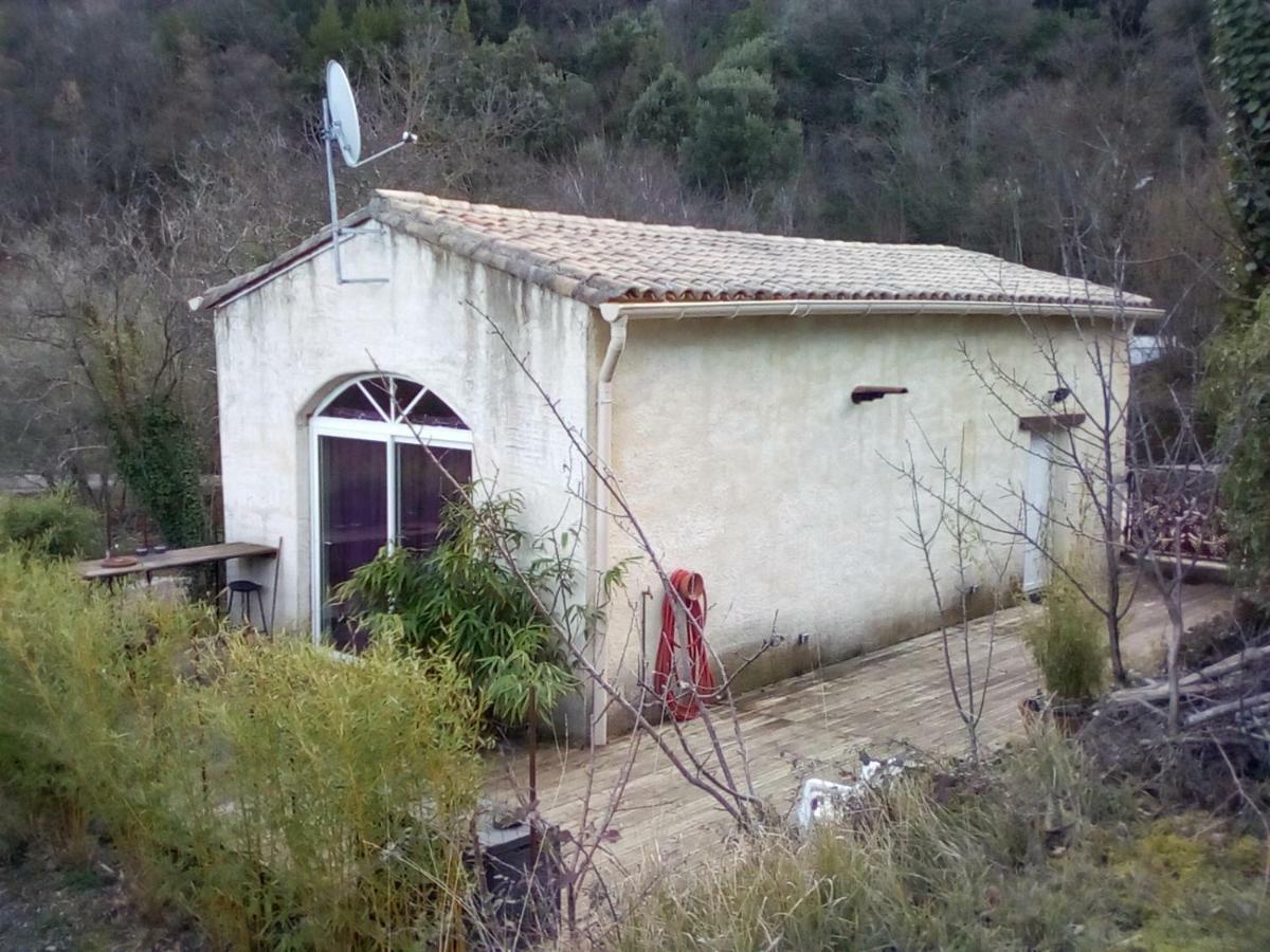 Gîte B.Lay Saint Sebastien d'Aigrefeuille Exterior foto